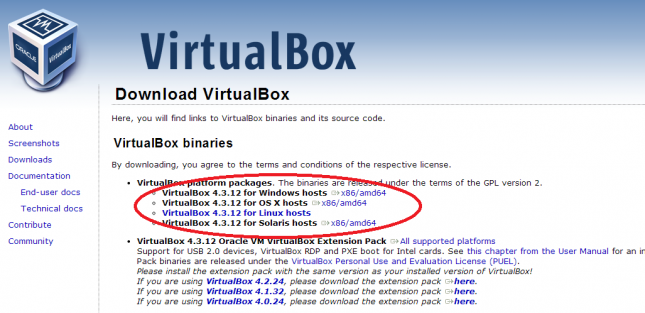 dowload-virtualbox