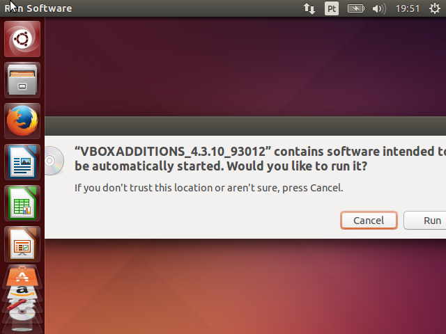 Instalando E Configurando O Ubuntu Linux Numa Máquina Virtual State Of The Art 9463