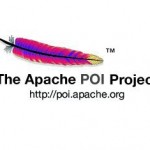 Apache POI: adicionando segurança em arquivos Excel