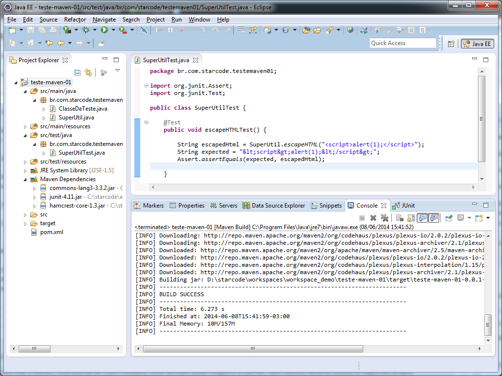 Aula 04 - Criando Arquivo Java, Compilando e Executando no Prompt de  Comando 