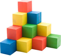 blocks